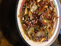蒜泥白肉-庭院小酌(瑞莲街店)
