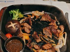 -牛扒先生·厚切雪花牛扒西餐厅(北京路禺山路店)