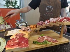 -熊大·鲜烤黄牛肉(五山店)