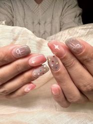 -M·X Nail日式美甲美睫