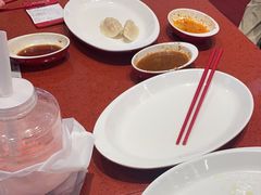 -喜家德虾仁水饺(东海缤纷天地店)
