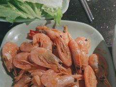 -梨花自助烤肉(天河城店)