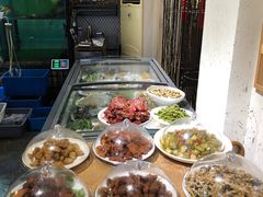 -浙C老邻舍(西城海错店)
