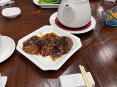 -潮福城大酒楼·潮粤菜·港式点心(阳光城店)