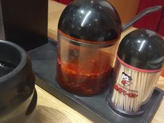 -味千拉面(煌华新纪元购物广场店)