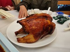 -稻香酒家·33年老字号·港式粤菜(富邦中心店)