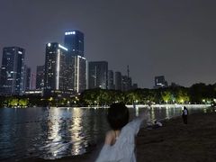 -天鹅湖体育公园