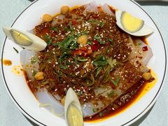 -海尔巴格一甸茶餐厅(团结路店)