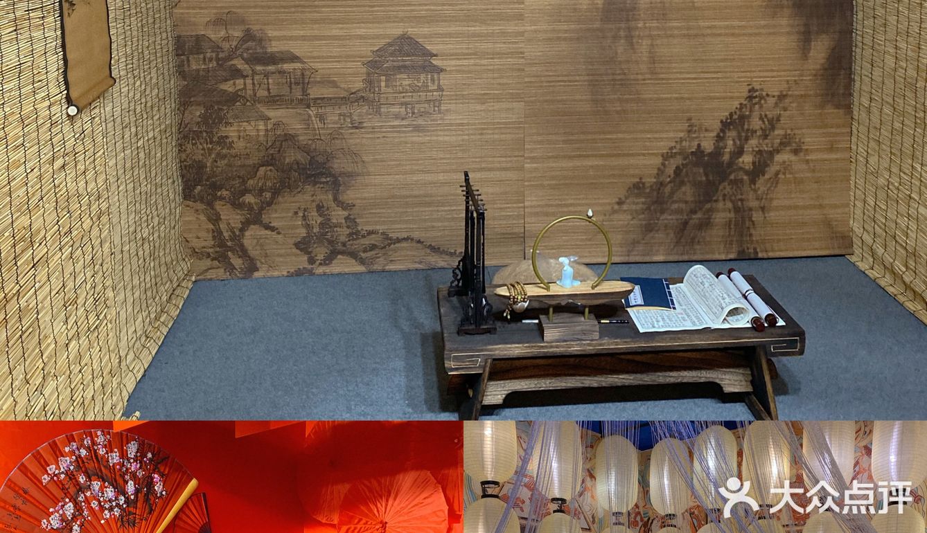 成都探店｜这个情人节约你最爱的TA来[嘴唇]口红博物馆吧