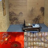 成都探店｜这个情人节约你最爱的TA来[嘴唇]口红博物馆吧