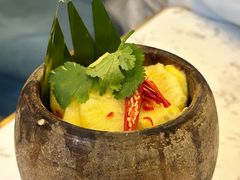 -浩海火烧云傣家菜(蓝港店)