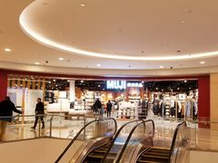 -MUJI无印良品(杭州万象城店)