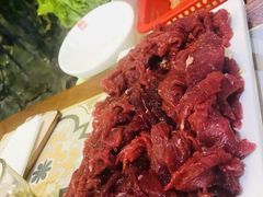 -三毛牛肉店(福强店)
