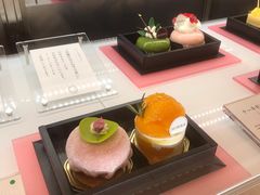-阪急百货店(梅田总店)