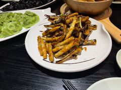 -船歌·鱼水饺青岛菜(合肥路永旺店)