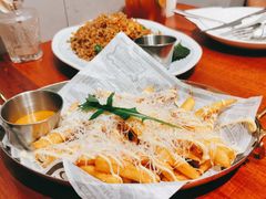 -卡朋厨房(289艺术园区店)