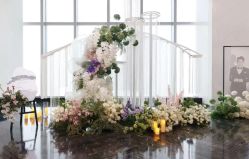 -北京燕尔婚礼策划