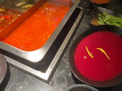-重庆九记老火锅(广场店)