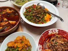 -百年神厨·地道川菜(清江西路店)