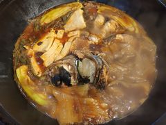 -咱屯子铁锅炖直营店(保利店)