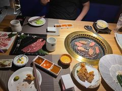 -江户烧肉(高德店)