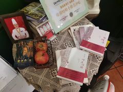 -露西亚咖啡西餐厅(哈尔滨俄侨纪念馆店)