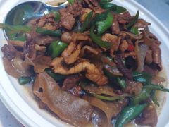 超级小炒肉-胡子大厨·超级小炒肉(华润店)
