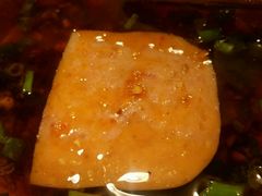 -重庆老火锅王(西安北路店)