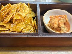 -衡厨·衡阳土菜(中南店)