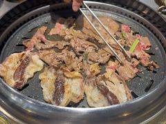 -炉队长·齐齐哈尔家庭烤肉(马家堡店)