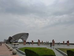 -南汇嘴观海公园