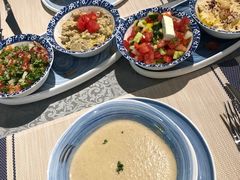 -La Medina餐厅(亮马河南路店)