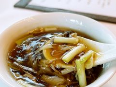 -东海朗廷酒店-唐阁T’ANG COURT 中餐厅