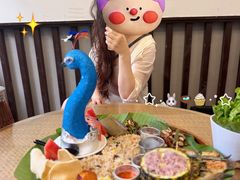 -简朴寨傣味餐厅