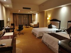 -重庆长寿碧桂园凤悦凤凰酒店