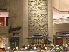 -上海静安昆仑大酒店