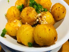 -炉小二铜锅牛蛙•川湘菜(三里屯店)
