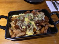 -黑角餐厅美式狂野Blackhorn(昌茂花园店)