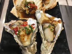 -唛嘻哒烤串朝鲜族风味(金桥店)