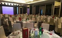 -重庆江北希尔顿逸林酒店·宴会厅