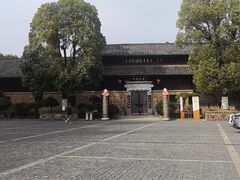 -景德镇古窑民俗博览区