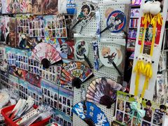 -上海城隍庙福佑门小商品批发市场