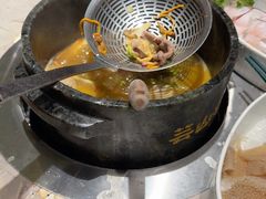 -芸山季·云南野生菌火锅(宝能环球汇店)