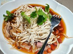 -小厨娘绣中淮扬(大行宫科巷店)