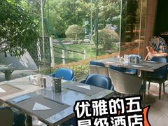 -青岛鑫江温德姆酒店
