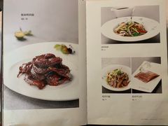 -丰泽园饭店