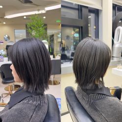 -BEAUTY HAIR GANO