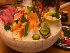 -大江户日本料理(吕厝店)
