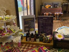 -泰享受·泰式按摩·SPA(海珠广纸店)