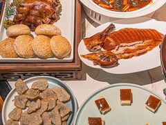 -四世同堂·京菜·烤鸭(双井店)